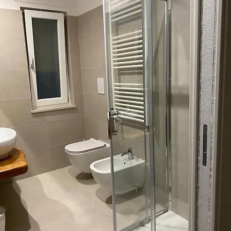 Apartamento Vittoria