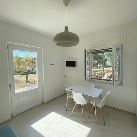 Vittoria Apartment