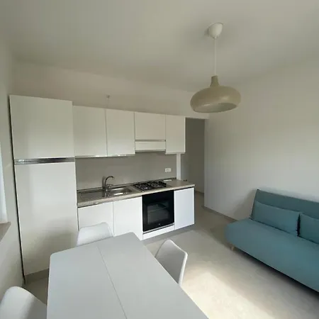 Apartment Vittoria *