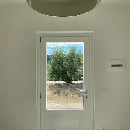 Vittoria Apartment