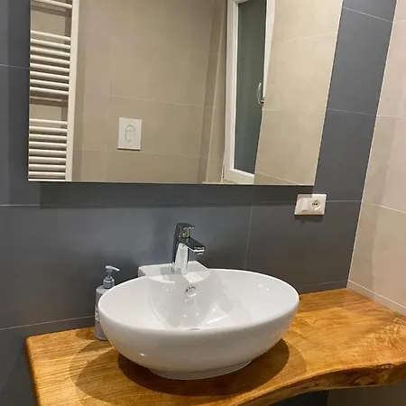 Apartment Vittoria Peschici
