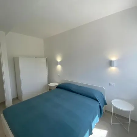 Apartment Vittoria Peschici